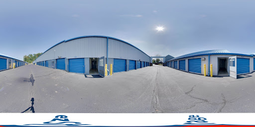 Self-Storage Facility «ezStorage», reviews and photos, 11333 Owings Mills Blvd, Owings Mills, MD 21117, USA