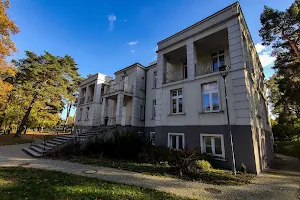 Konstanciński Dom Kultury ,,Hugonówka" image