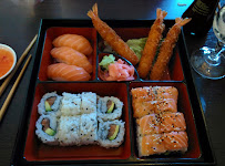 Sushi du Restaurant japonais Muki Sushi à Paris - n°16