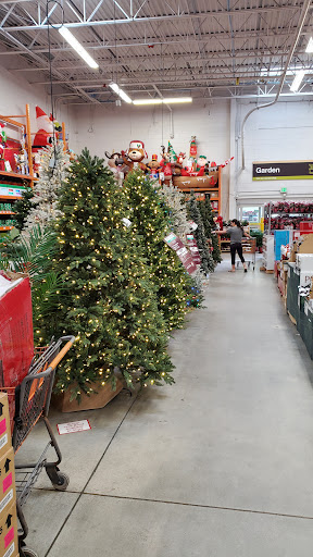 Home Improvement Store «The Home Depot», reviews and photos, 750 N University Dr, Coral Springs, FL 33071, USA