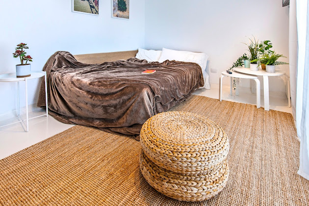 Photos du propriétaire Apartamento turístico Apartamentos Cotillo Surf 35650 El Cotillo