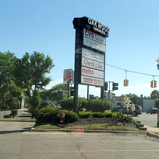 Drug Store «CVS», reviews and photos, 18340 Allen Rd, Melvindale, MI 48122, USA