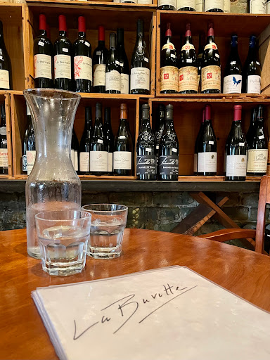 Wine Store «La Buvette Wine & Grocery», reviews and photos, 511 S 11th St, Omaha, NE 68102, USA