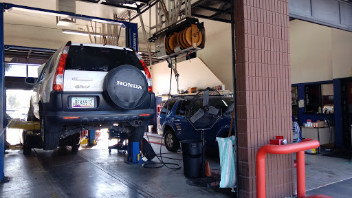 Auto Repair Shop «Able Auto», reviews and photos, 521 S Gilbert Rd, Mesa, AZ 85204, USA