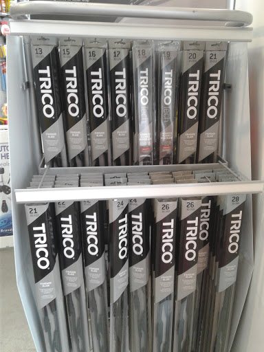 Auto Parts Store «Arch Auto Parts», reviews and photos, 168-4 Liberty Ave, Jamaica, NY 11433, USA