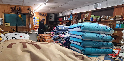 Gonzalez Farm & Ranch Supply