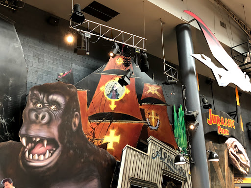 Movie Theater «AMC Star Southfield 20», reviews and photos, 25333 Twelve Mile Rd, Southfield, MI 48034, USA