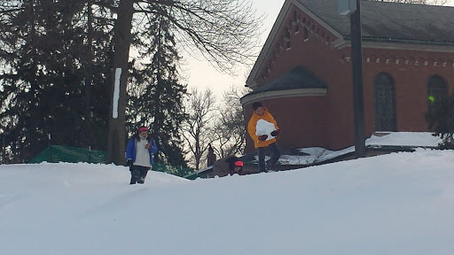 Lodging «Ronald McDonald House», reviews and photos