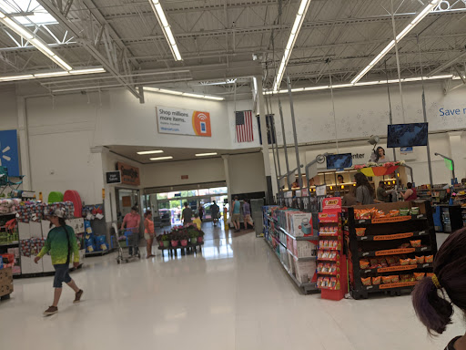 Department Store «Walmart Supercenter», reviews and photos, 4848 900 W, Riverdale, UT 84405, USA