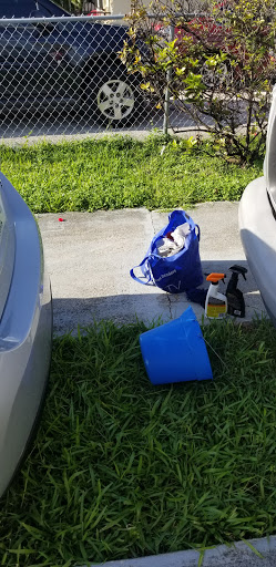 Car Wash «Las Brisas Hand Car Wash», reviews and photos, 1601 SW 27th Ave, Miami, FL 33145, USA