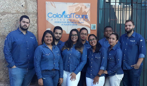 Colonial Tour Sucursal Multidestinos