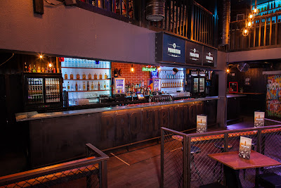 Bar Prohibition à Nantes