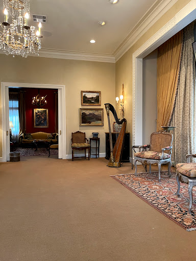 Funeral Home «Bradshaw-Carter Memorial & Funeral Services», reviews and photos, 1734 W Alabama St, Houston, TX 77098, USA