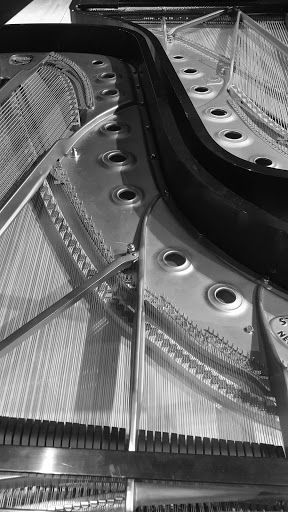 Concert Hall «Nightingale Concert Hall», reviews and photos, 1335 N Virginia St, Reno, NV 89512, USA