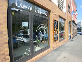 LuMi Coffee