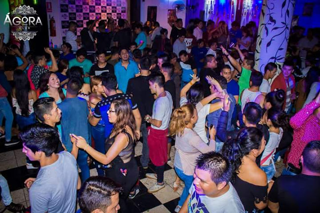 Opiniones de Agora Club - Cartavio en Santiago de Cao - Discoteca