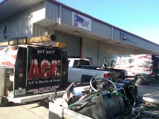 Electrical Supply Store «City Electric Supply Ocala», reviews and photos, 2730 SW 3rd Pl, Ocala, FL 34471, USA