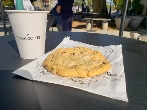 Coffee Shop «Zoka Coffee Roasters and Tea Company», reviews and photos, 129 Central Way, Kirkland, WA 98033, USA