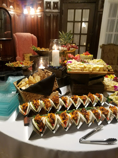 Yummy Goodness Catering Company