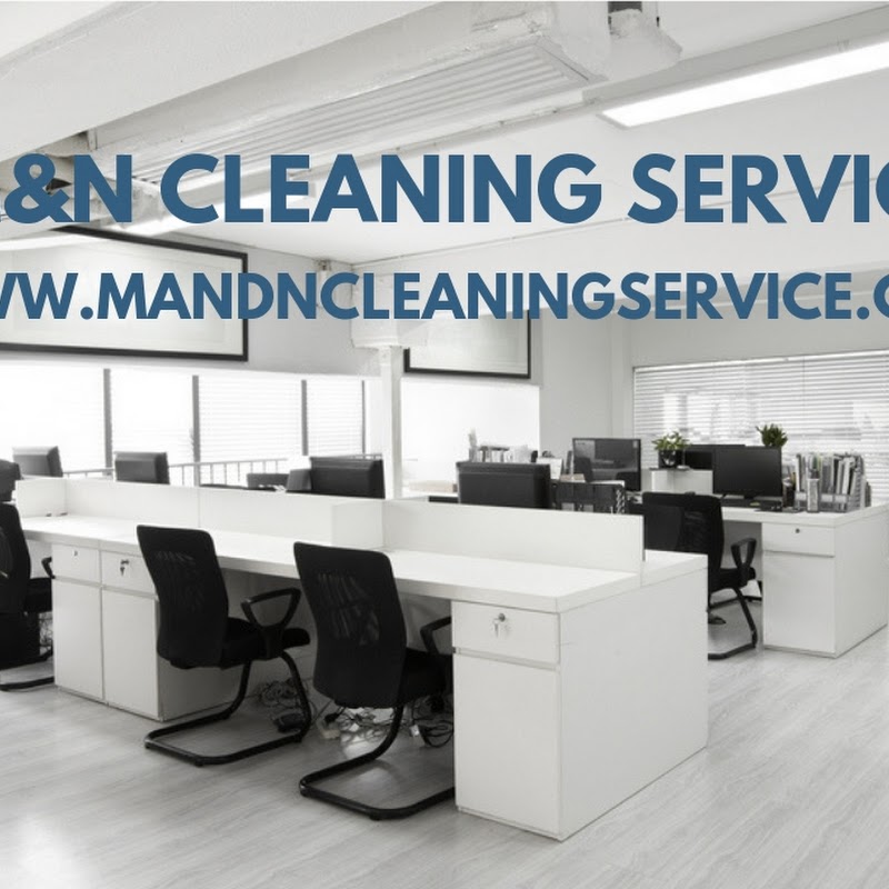 M&N CLEANING SERVICE