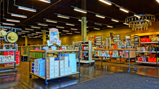 Shoe Store «DSW Designer Shoe Warehouse», reviews and photos, 1015 Cochrane Rd, Morgan Hill, CA 95037, USA