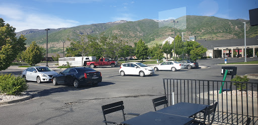 Coffee Shop «Starbucks», reviews and photos, 356 N Marketplace Dr, Centerville, UT 84014, USA