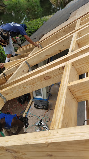 Roofing Contractor «RainTight Roofing», reviews and photos, 315 Gumtree Rd, Hilton Head Island, SC 29926, USA