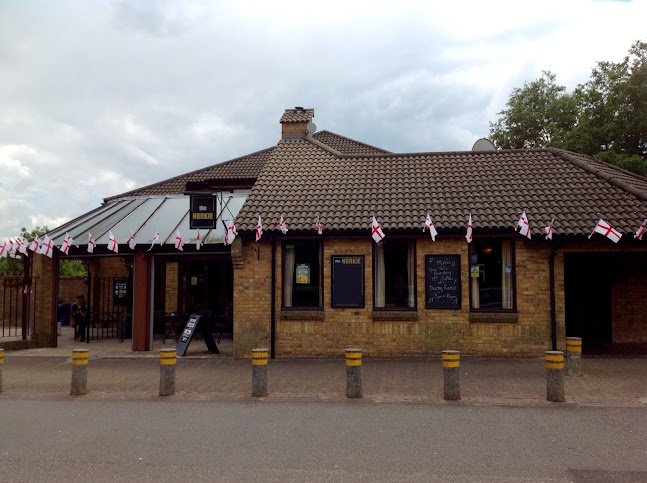 Reviews of The Norkie in Norwich - Pub