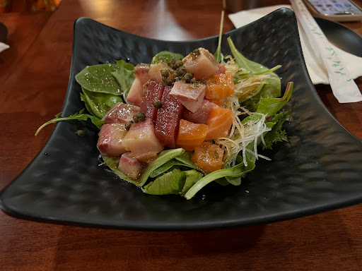 Goku Sushi image