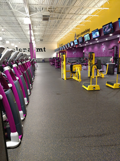 Gym «Planet Fitness», reviews and photos, 3035 N Sanders St, Helena, MT 59601, USA