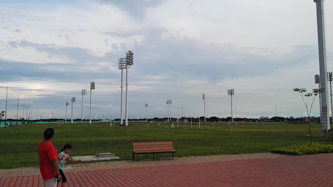 Escuela de Futbol "Barcelona Sporting Club" - Guayaquil