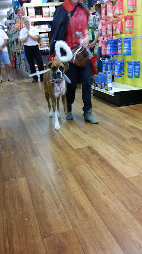 Pet Supply Store «Pet Supermarket», reviews and photos, 2924 13th St, St Cloud, FL 34769, USA