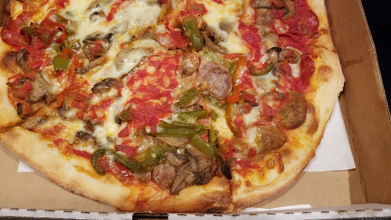 #1 best pizza place in Hanover - Brother's Pizza