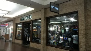 Hot Topic - photo 13