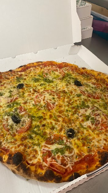 Au Bon Léon - Pizza Snack CASTILLO à Six-Fours-les-Plages (Var 83)