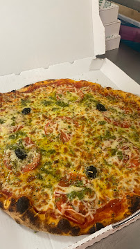 Photos du propriétaire du Pizzas à emporter Au Bon Léon - Pizza Snack CASTILLO à Six-Fours-les-Plages - n°7