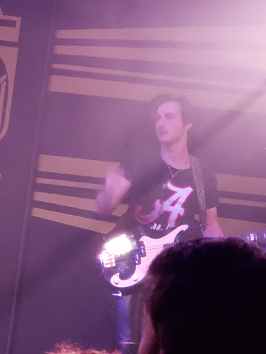 Live Music Venue «Druid City Music Hall», reviews and photos, 1307 University Blvd, Tuscaloosa, AL 35401, USA