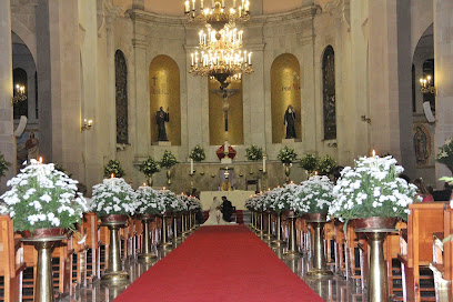 Iglesia de Nuestra Señora de Covadonga