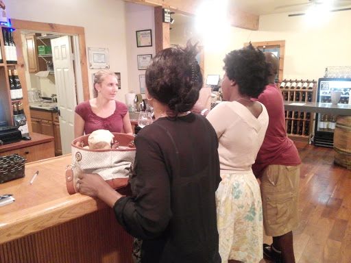 Winery «Priam Vineyards», reviews and photos, 11 Shailor Hill Rd, Colchester, CT 06415, USA