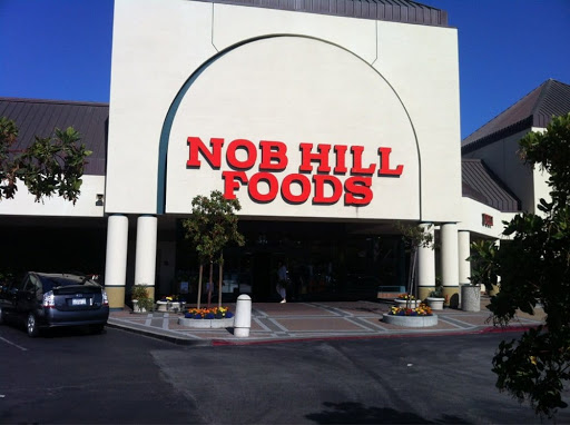 Grocery Store «Nob Hill Foods», reviews and photos, 270 Redwood Shores Pkwy, Redwood City, CA 94065, USA