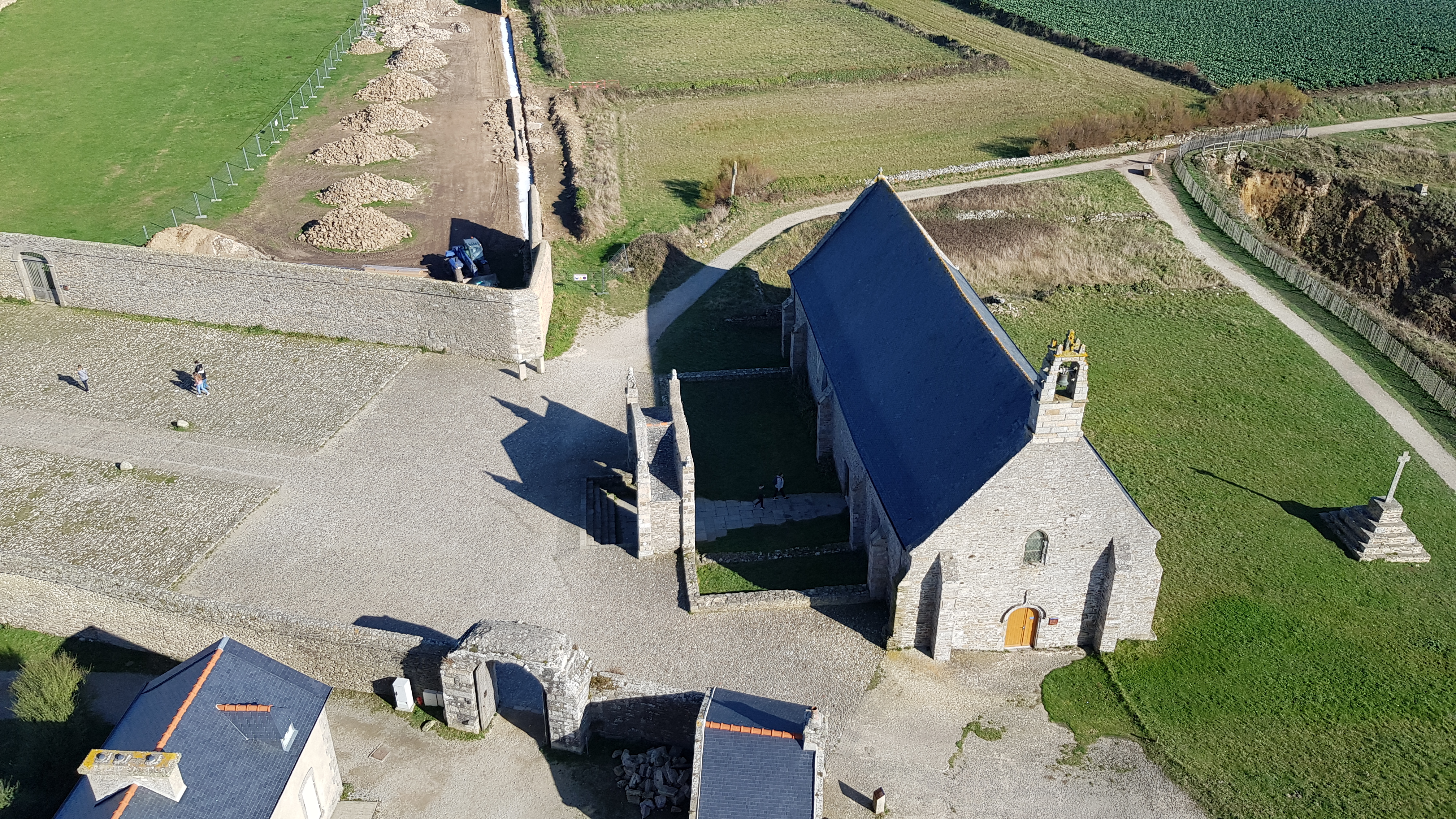 Photo n° 14 de l'avis de Yves.i fait le 25/10/2018 à 18:09
