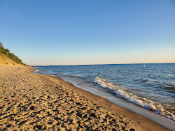 Photo de Kirk Park avec rivage droit, long