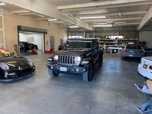 Used Car Dealer «Elite Motor Cars», reviews and photos, 1671 Challenge Dr, Concord, CA 94520, USA