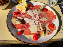 Les plus récentes photos du Restaurant Le Garibaldi à Nice - n°5