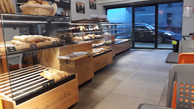Baguettes Sandwichs & Tradition à Mornant