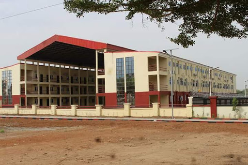 Market, Biu, Nigeria, Outlet Mall, state Borno