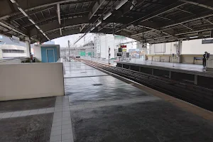 Araneta Center - Cubao Station image