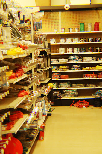 Home Improvement Store «Roundhouse True Value Hardware», reviews and photos, 1020 Main St, Newfoundland, PA 18445, USA