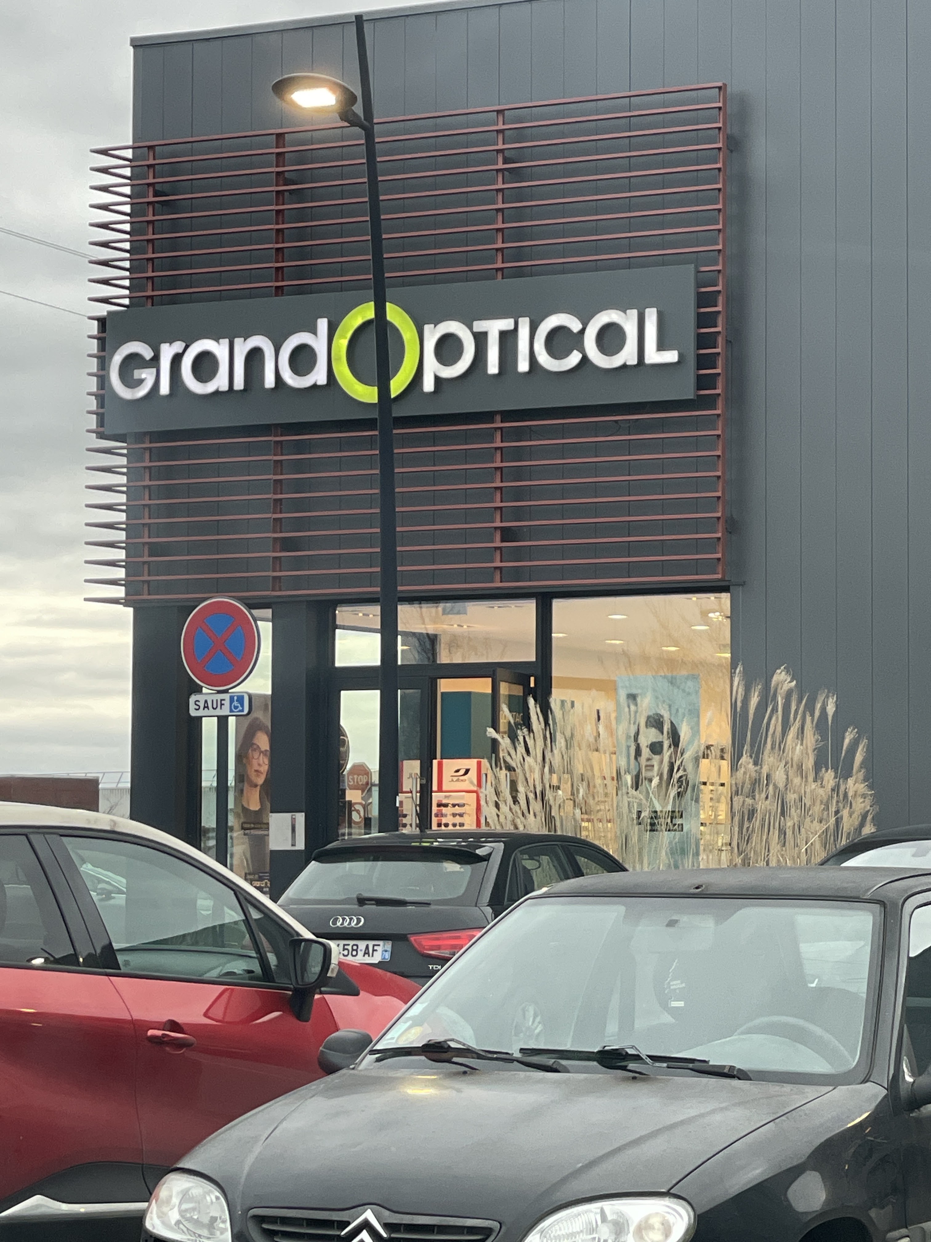 Photo n° 1 de l'avis de Marc. fait le 17/02/2024 à 16:12