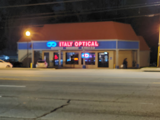 Optician «Italy Optical», reviews and photos, 5141 Buford Hwy NE, Doraville, GA 30340, USA